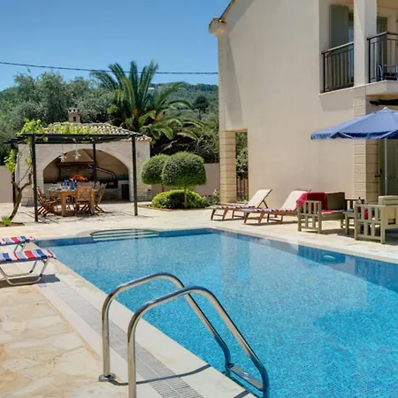 Villa Barbaro