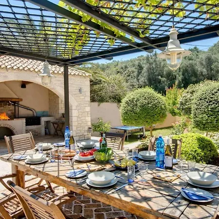 Villa Barbaro