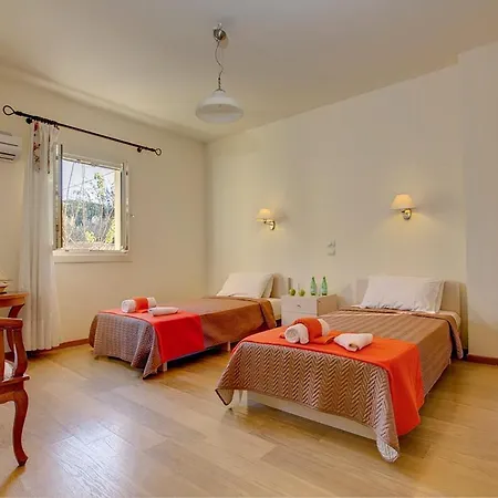 Villa Barbaro *