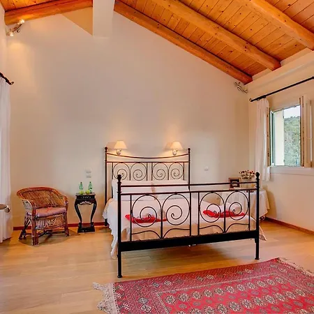 Villa Barbaro
