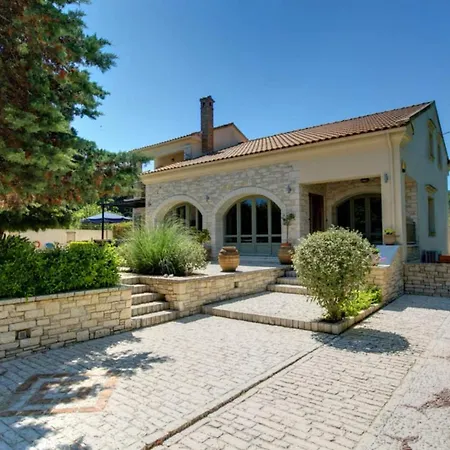 Villa Barbaro Agios Stefanos Kassiopi